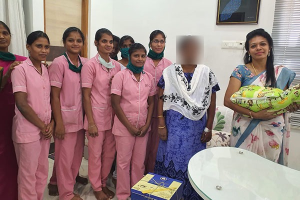 Best fertility centre in karaikudi