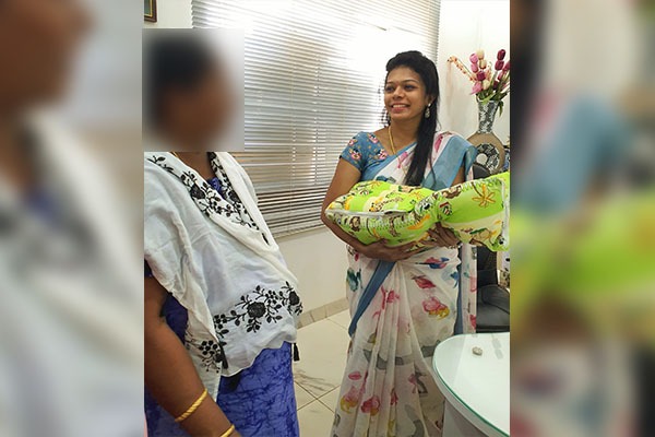 Best fertility centre in karaikudi