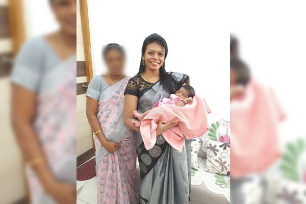 Best fertility centre in karaikudi