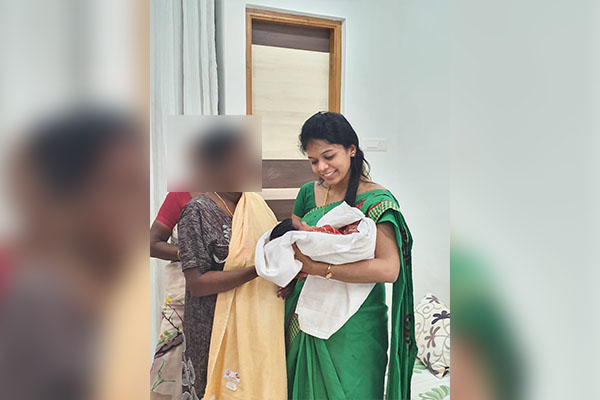 Best fertility centre in karaikudi