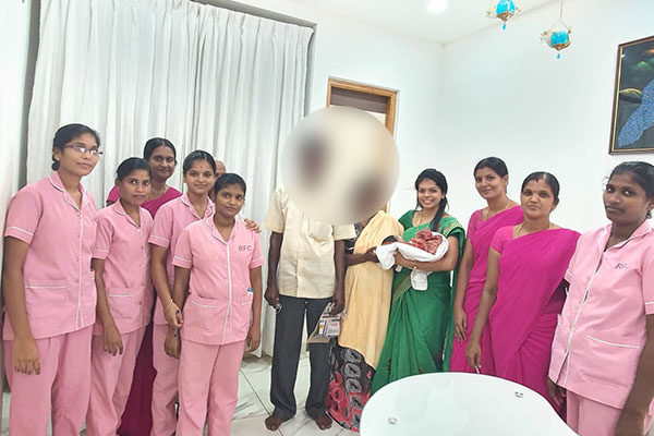 Best fertility centre in karaikudi