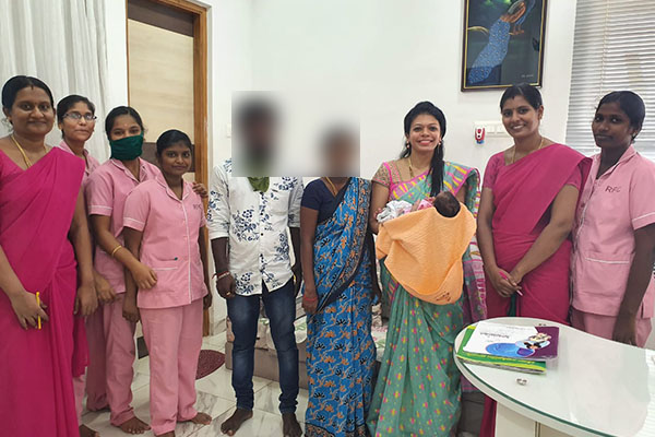 Best fertility centre in karaikudi