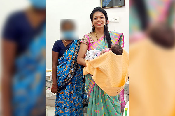 Best fertility centre in karaikudi