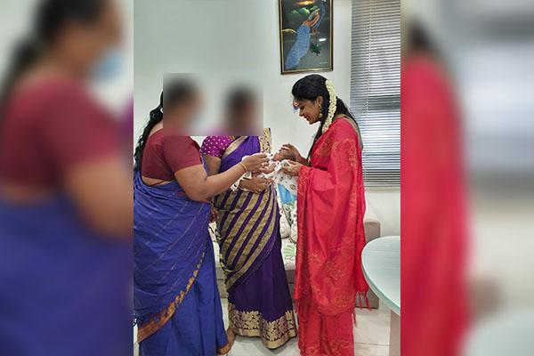Best fertility centre in karaikudi