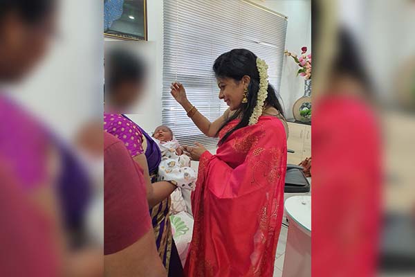 Best fertility centre in karaikudi