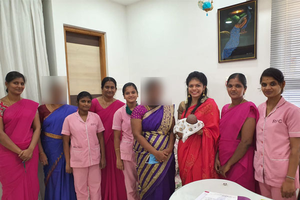 Best fertility centre in karaikudi