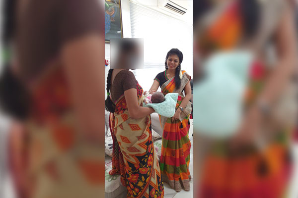 Best fertility centre in karaikudi