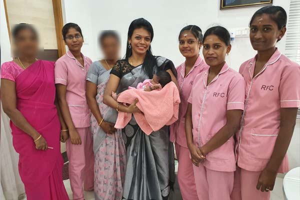 Best fertility centre in karaikudi
