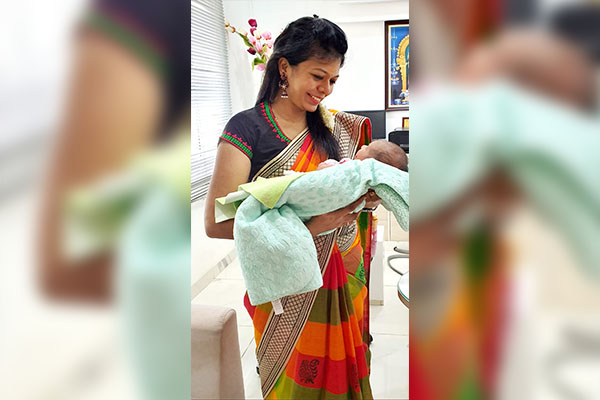 Best fertility centre in karaikudi