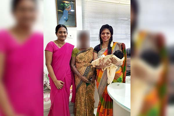 Best fertility centre in karaikudi