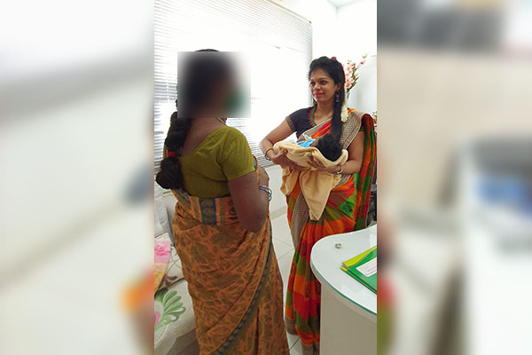 Best fertility centre in karaikudi