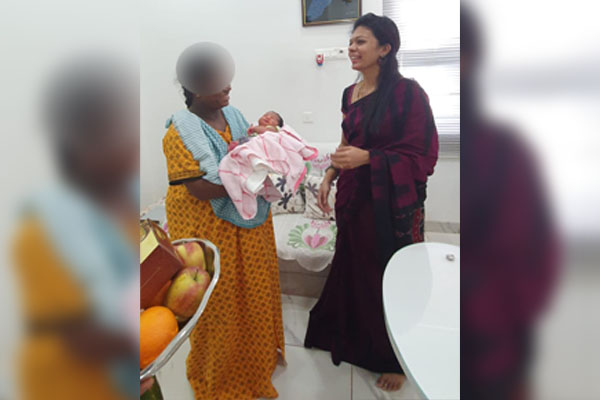 Best fertility centre in karaikudi