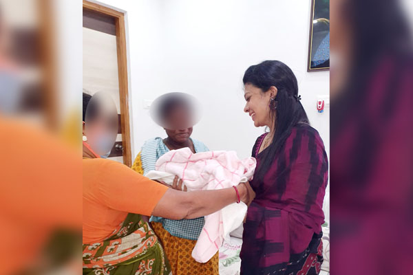 Best fertility centre in karaikudi