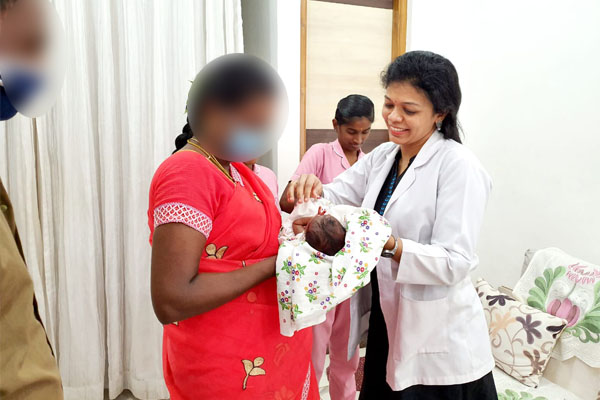 Best fertility centre in karaikudi