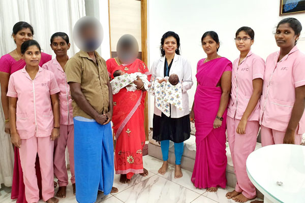Best fertility centre in karaikudi
