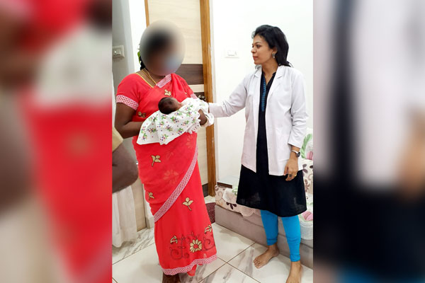 Best fertility centre in karaikudi