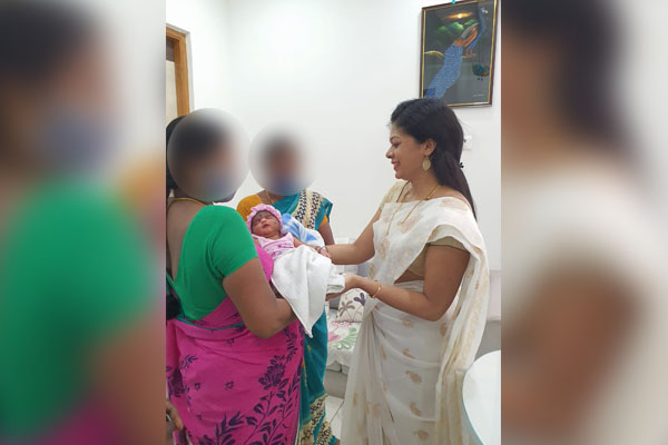 Best fertility centre in karaikudi