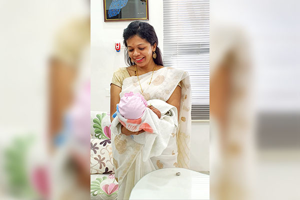 Best fertility centre in karaikudi