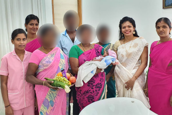 Best fertility centre in karaikudi