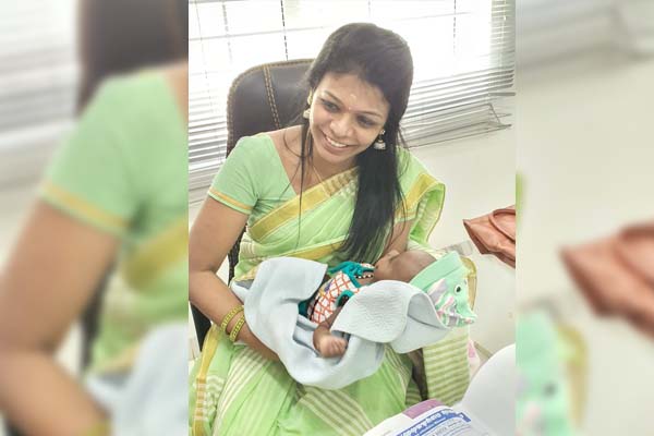Best fertility centre in karaikudi