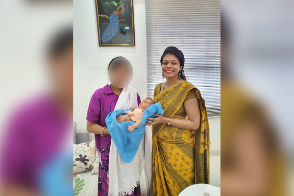 Best fertility centre in karaikudi