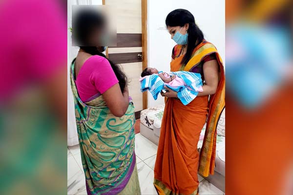 Best fertility centre in karaikudi
