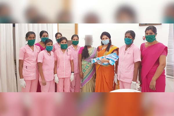 Best fertility centre in karaikudi