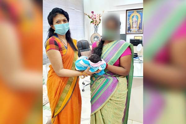 Best fertility centre in karaikudi