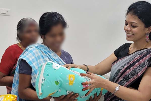 Best fertility centre in karaikudi