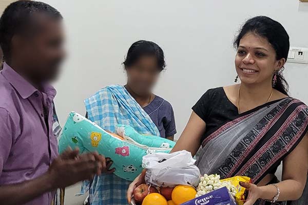 Best fertility centre in karaikudi