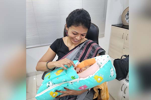 Best fertility centre in karaikudi