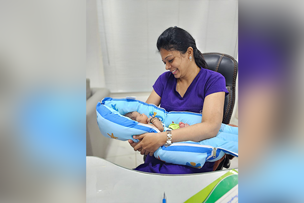 Best fertility centre in karaikudi