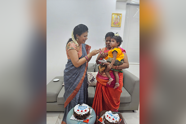 Best fertility centre in karaikudi