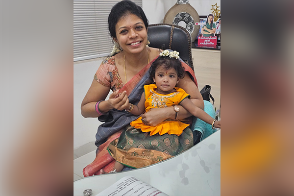 Best fertility centre in karaikudi