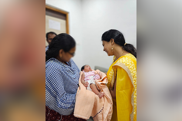 Best fertility centre in karaikudi