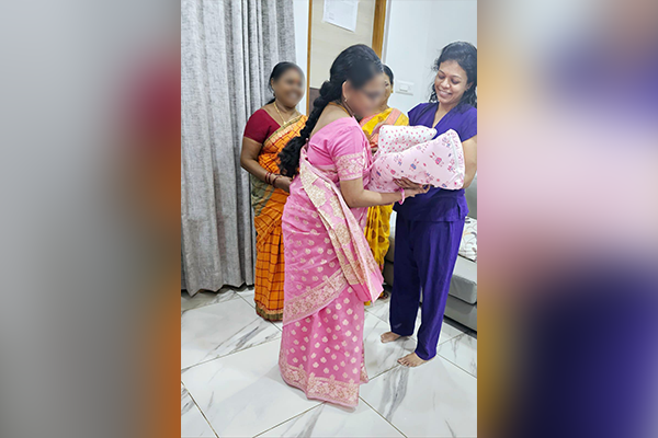 Best fertility centre in karaikudi