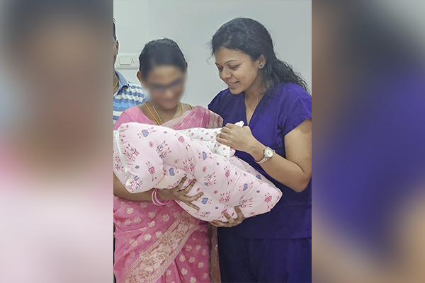Best fertility centre in karaikudi