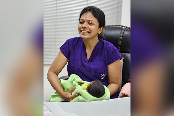 Best fertility centre in karaikudi