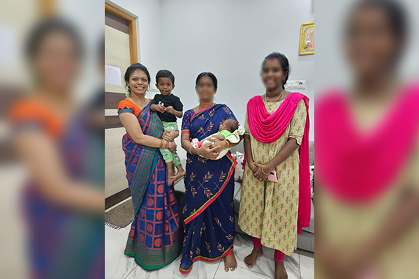 Best fertility centre in karaikudi