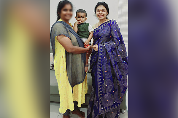 Best fertility centre in karaikudi