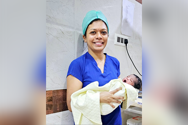Best fertility centre in karaikudi