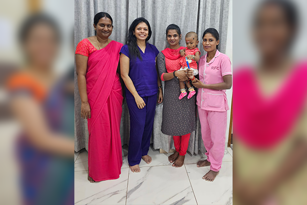 Best fertility centre in karaikudi