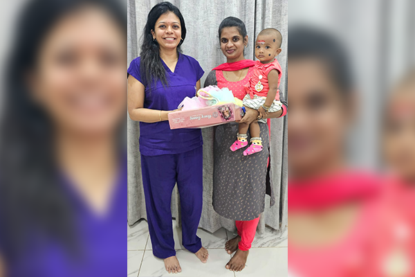 Best fertility centre in karaikudi
