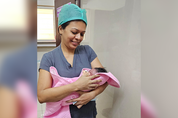 Best fertility centre in karaikudi
