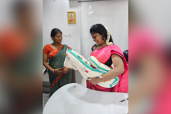 Best fertility centre in karaikudi