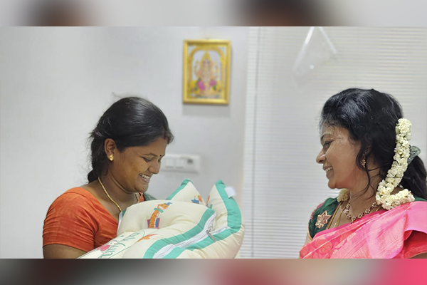 Best fertility centre in karaikudi