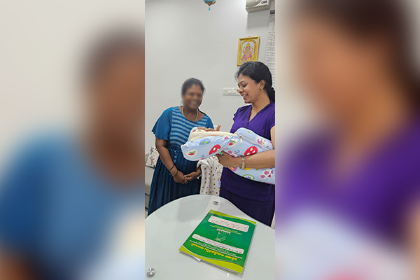 Best fertility centre in karaikudi