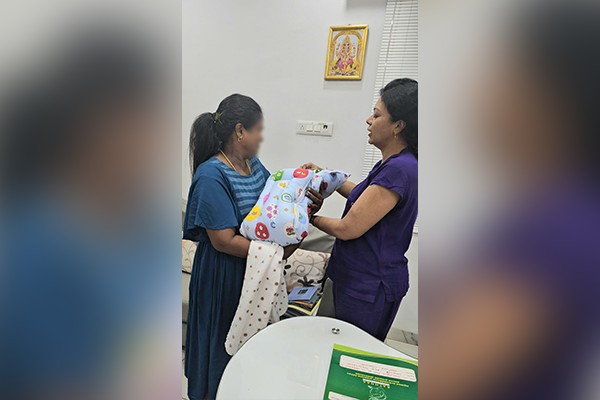 Best fertility centre in karaikudi