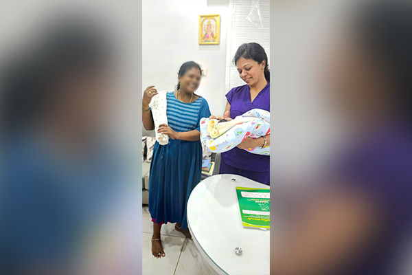 Best fertility centre in karaikudi