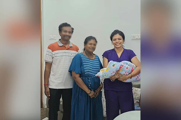 Best fertility centre in karaikudi